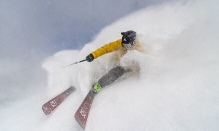 Thredbo Boasts Incredible Skiing Conditions Ahead of Peak Month