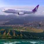 Hawaiian Airlines Boosts West Coast Holiday Flights