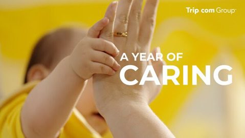 Trip.com’s Childcare Subsidies Benefit Hundreds of Employees!