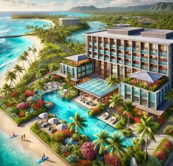 June 2024: Hawai‘i Hotel Performance Report Revealed