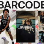 Brooklyn Nets’ Jalen Wilson Launches Barcode in Wegman’s!