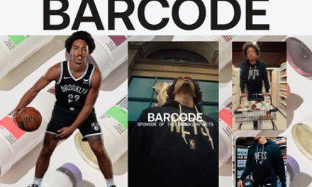 Brooklyn Nets’ Jalen Wilson Launches Barcode in Wegman’s!