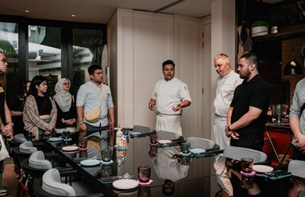 Kita Food Festival 2024: Culinary Extravaganza in Kuala Lumpur