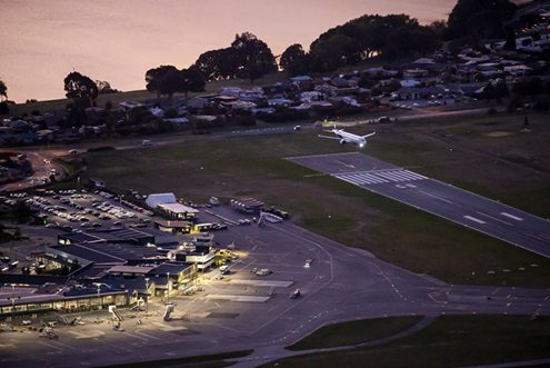 Queenstown Airport Invests Millions in Safety Upgrade!