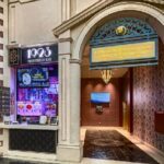1923 Live Opens at Grand Canal Shoppes, Venetian Vegas!