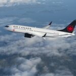 Air Canada Acquires Eight New Boeing 737-8 Aircraft