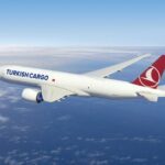 Turkish Airlines Orders Four Additional Boeing 777 Freighters