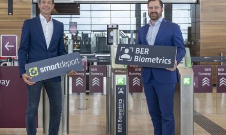 Experience Contactless Travel with BER Biometrics
