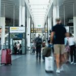 Record Summer Season at Copenhagen Airport!