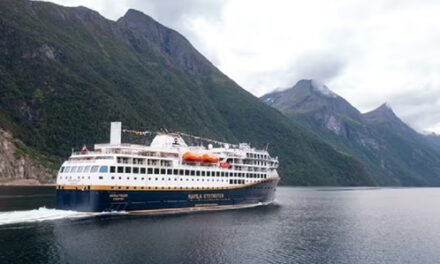 Incident Reported on Havila Voyages’ MS Havila Polaris