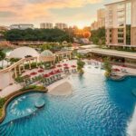 Sunway Resort Hotel Named Best Luxury Family Resort 2024