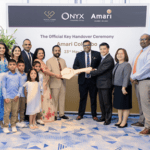 ONYX Opens Luxurious Amari Colombo in Sri Lanka