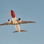 Norwegian Group Flew 2.6M Passengers in June, Updates 2024 Profit Outlook