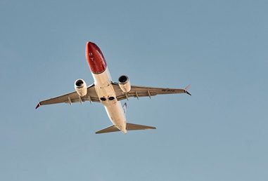 Norwegian Group Flew 2.6M Passengers in June, Updates 2024 Profit Outlook