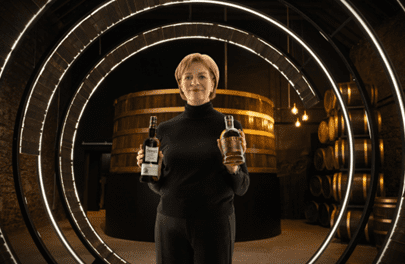 Dewar’s Aberfeldy Unveils New Double Aged Warehouse Experience