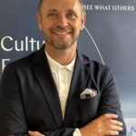 Cruise Expert Thomas Harrison Joins Swan Hellenic