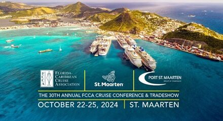 FCCA Cruise Conference & Trade Show Now Open: Limited Time Offers