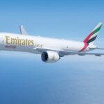 Emirates SkyCargo Orders 5 New Boeing 777 Freighters