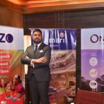 ONYX Showcases Diverse Offerings in India Roadshow!