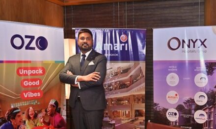 ONYX Showcases Diverse Offerings in India Roadshow!