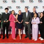 ICC Sydney Honors Top Team with Extraordinaires Awards