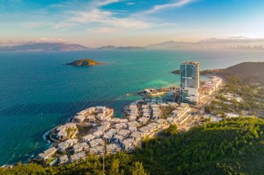 Gran Meliá Unveils Vietnam’s ’15th Wonder’ Resort