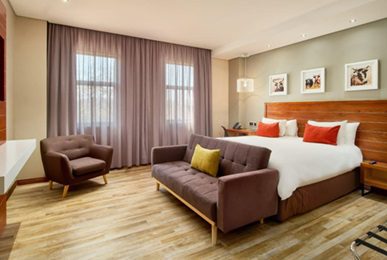 Protea Hotels by Marriott Expands with Two New Openings!