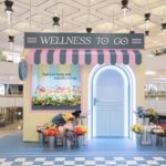 Join ‘Wellness To Go’ at Pacific Place This Summer!