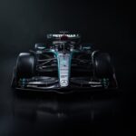 Marriott Bonvoy Thrills with Mercedes-AMG F1 in Singapore