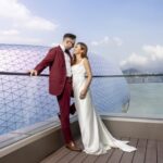 Celebrate Love in Luxury at Dorsett Kai Tak