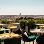 Sofitel Rome Unveils $50K Milestone Birthday Package!