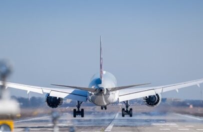 New Security Service Provider Arrives at BER Airport!