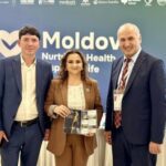 Republic of Moldova designated to lead the Global Medical Tourism Council