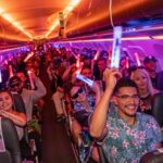 Brussels Airlines Connects to Tomorrowland Again