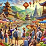 Agoda Sees 137% Spike in Chinese Golden Week Travel Searches