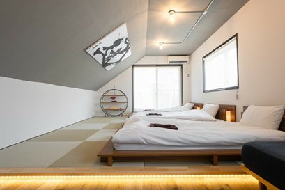 Stay in a Museum: Tokyo Hotel Opened on July 17, 2024