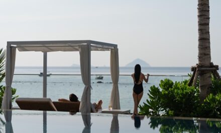 Gran Meliá Nha Trang Celebrates a Year of Exceptional Experiences