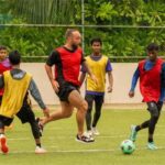 Kandima Maldives Hosts Futsal Star Ricardinho for Exclusive Camp