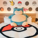 Book a Pokémon Room at MIMARU and Get an Exclusive Gift!