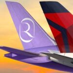Delta & Riyadh Air Expand Global Connectivity