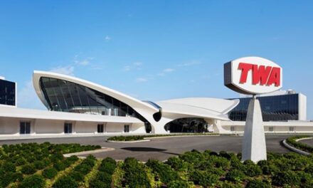 TWA Hotel Triumphs at 2024 World Travel Awards!