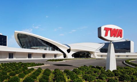 TWA Hotel Triumphs at 2024 World Travel Awards!