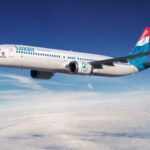 Luxair Buys up to 4 Boeing 737-10 Jets!