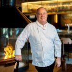 Hotel 1000 appoints James Cassidy as executive chef