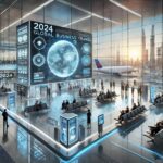 2024 Global Business Travel Insights: Crucial Trends Revealed