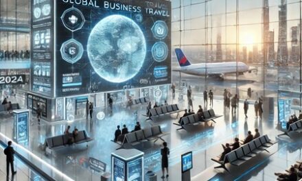 2024 Global Business Travel Insights: Crucial Trends Revealed