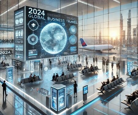 2024 Global Business Travel Insights: Crucial Trends Revealed