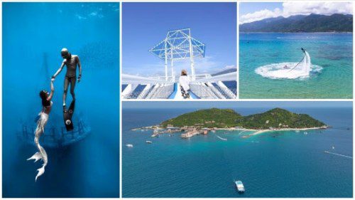 2024 Hainan’s Top 10 Tourism & Culture Gems Unveiled!