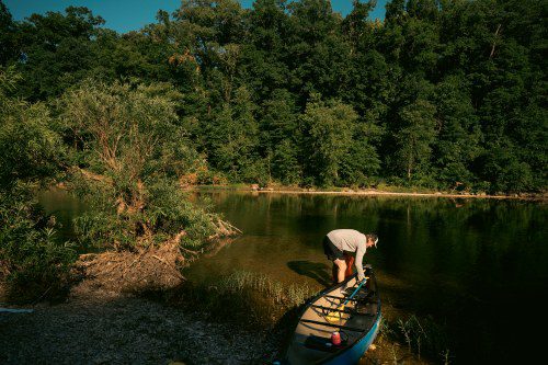 Ride Like an Olympian: Arkansas Outdoor Adventure!