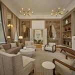 Hotel Taschenbergpalais Unveils Luxurious Royal Suite!